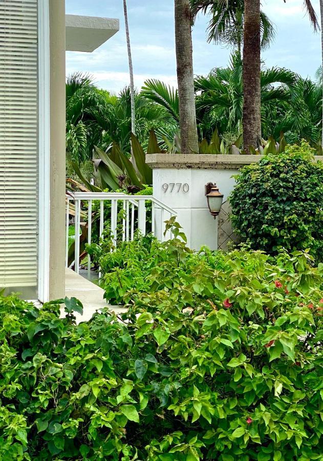 Bh Club By The Guild Appartement Bay Harbor Islands Buitenkant foto