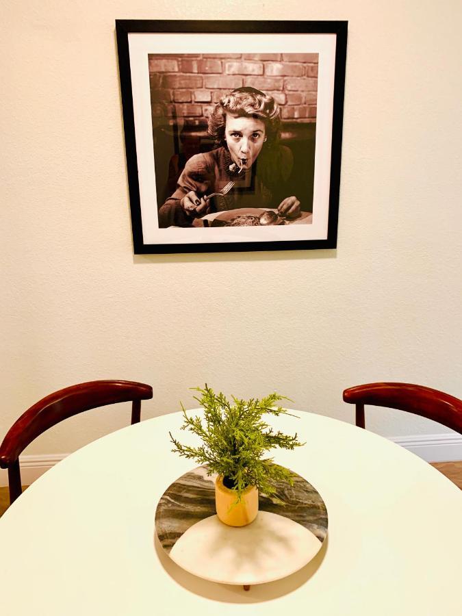 Bh Club By The Guild Appartement Bay Harbor Islands Buitenkant foto
